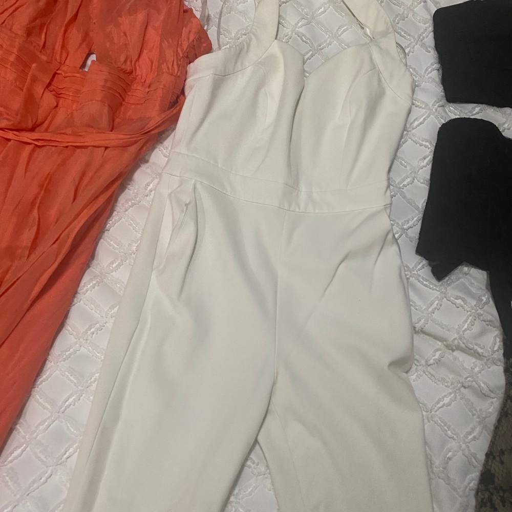 Jumpsuit marciano